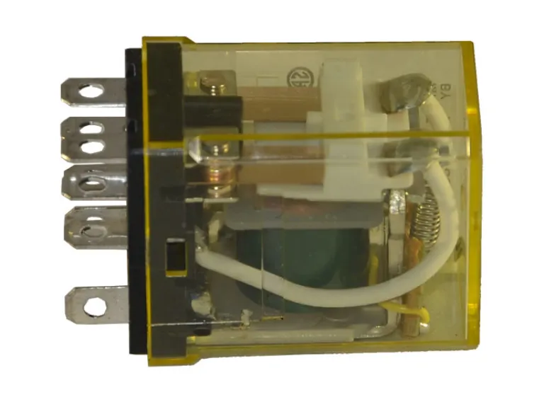 Genie - Relay 12V - GE-24118