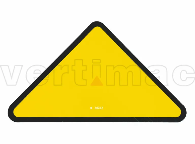 Genie - Decal, Genie - GE-27207