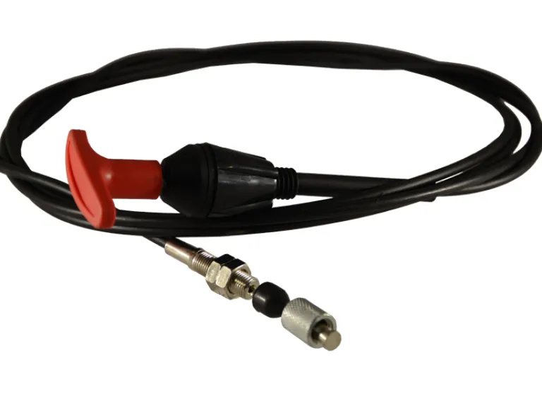 Genie - Emergency lowering cable - GE-39232