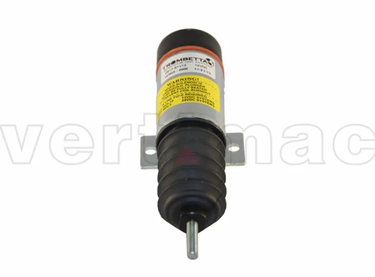 Genie - Solenoid, throttle - GE-51745