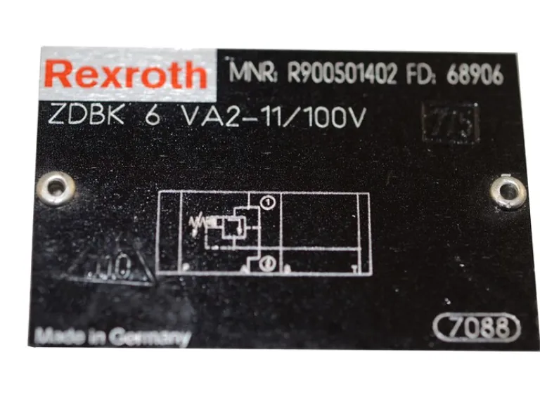 Haulotte - Valve - HA-2421203100