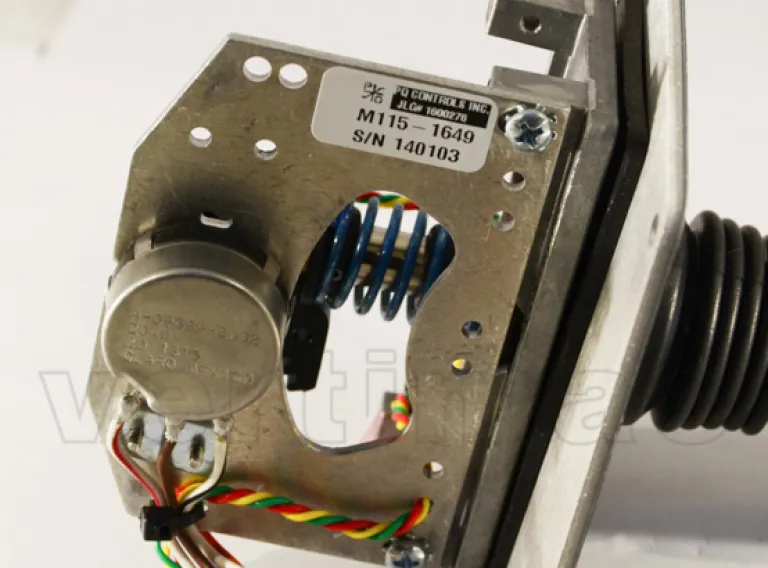 JLG - Joystick, drive, steer - JL-1600276S