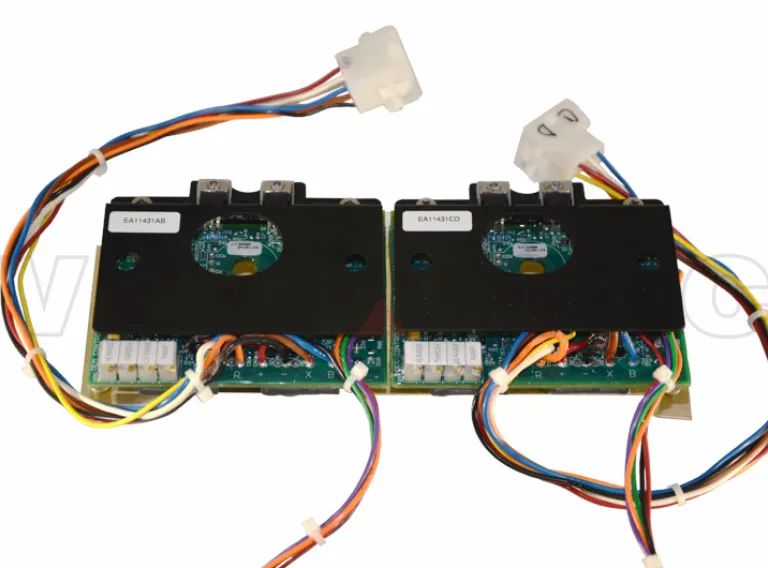 JLG - Joystick, lift, swing - JL-1600288