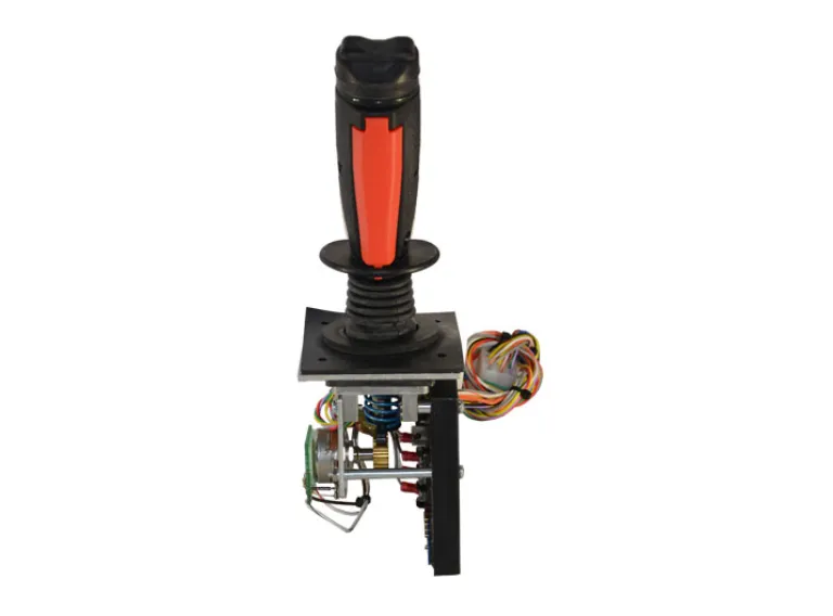 JLG - Joystick, drive, steer - JL-1600290