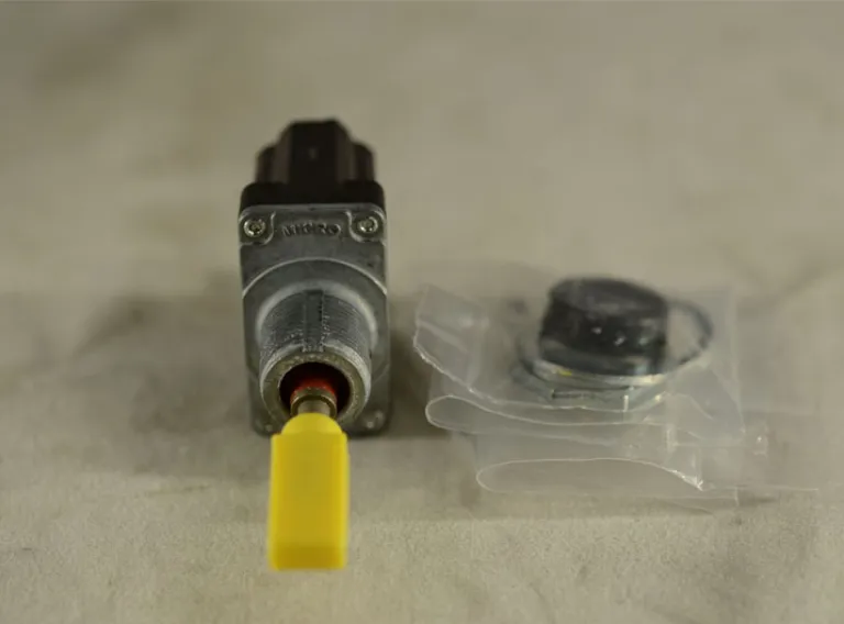 JLG - Switch, toggle, 2P - JL-4360330S