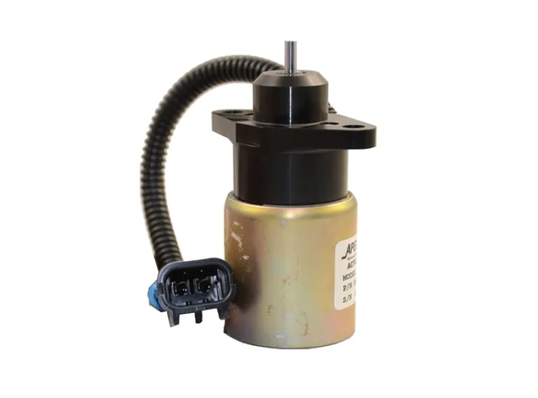 JLG - Solenoid, shut-off - JL-7023177