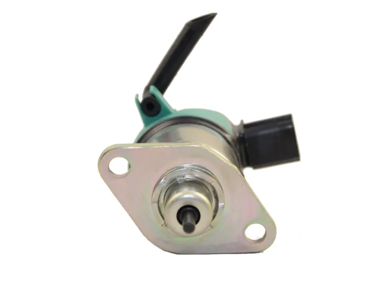 JLG - Solenoid, shut-off - JL-7025479