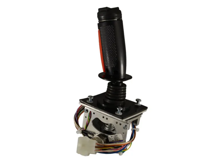 JLG - Joystick, drive, steer - JRJL-1A09