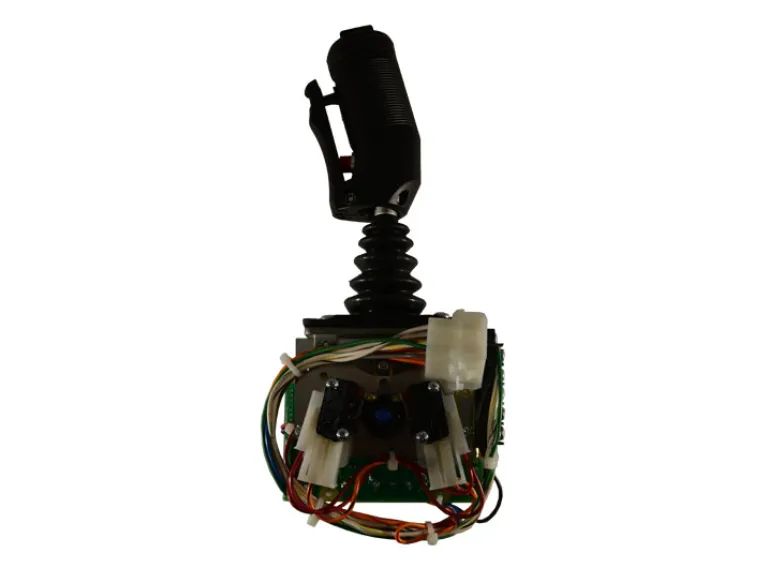 UpRight - Joystick, drive, steer - JRUP-1A15