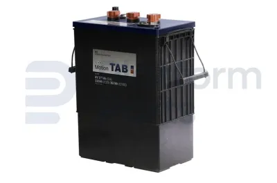 TAB - Cyclic battery - BA-B330-EUT