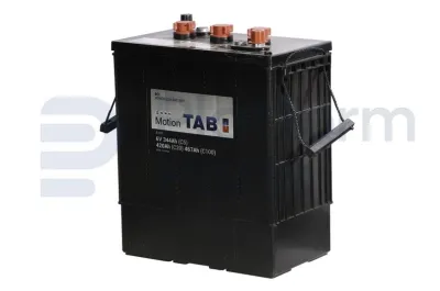 TAB - Cyclic battery - BA-B420-EUT