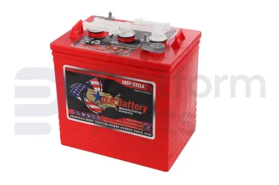 US Battery - Cyclic battery - BA-US2000-XC2