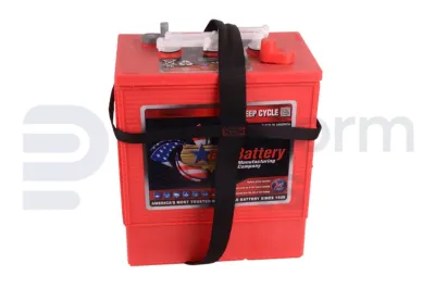 US Battery - Cyclic battery - BA-US305N-XC2