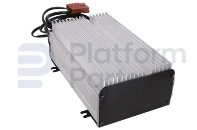 Bravi - Battery-charger 24VDC - BR-302.24013