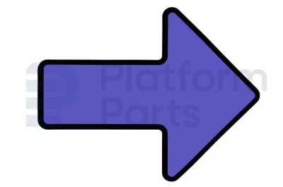 Genie - Decal, Genie - DE-G27204