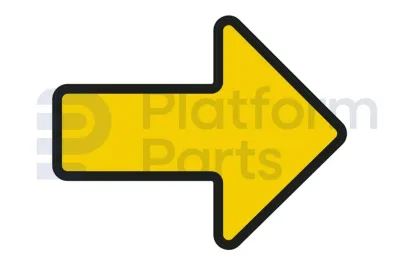 Genie - Decal, Genie - DE-G27205