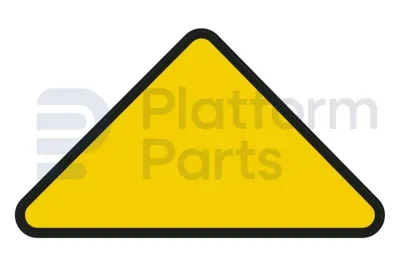 Genie - Decal, Genie - DE-G27207