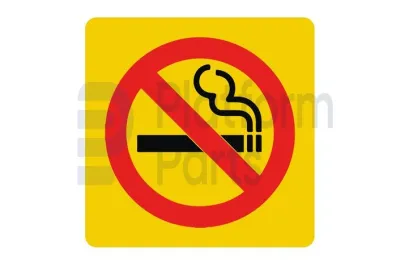 Genie - Decal, Genie - DE-G28171