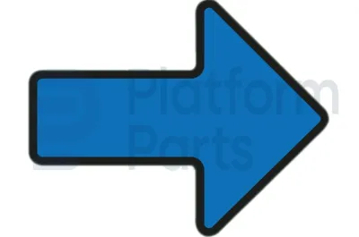 Genie - Decal, Genie - DE-G37053