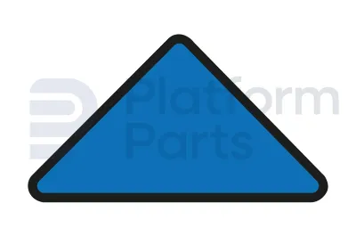 Genie - Decal, Genie - DE-G37055