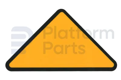 Genie - Decal, Genie - DE-G37056