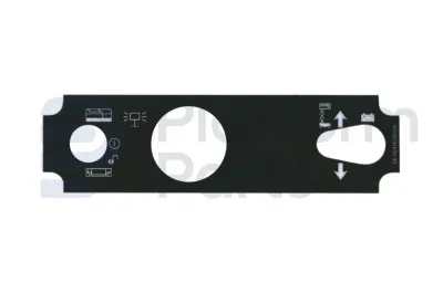 Haulotte - Decal, Haulotte - DE-H2420342330