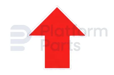 Haulotte - Decal, Haulotte - DE-H3078143940