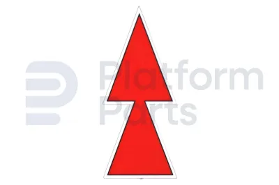 Haulotte - Decal, Haulotte - DE-H3078148830