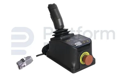 Dingli - Control box, Dingli - DL-00000706