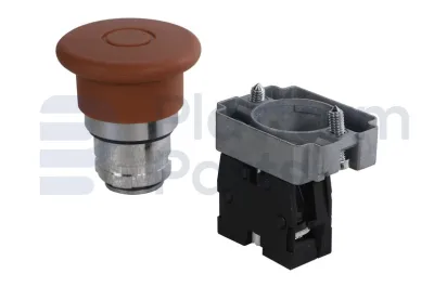 Dingli - Emergency stop - DL-00000921