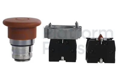 Dingli - Emergency stop - DL-00000923