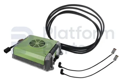 Dingli - Battery-charger 48VDC - DL-00005371