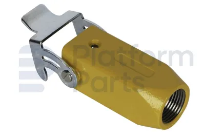 Dingli - Connector plug - DL-00008172