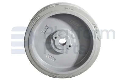 Dingli - Wheel, non-marking (solid) - DL-10003489