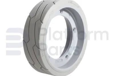 Dingli - Wheel, non-marking (solid) - DL-10015349