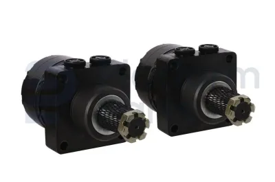 Haulotte - Drive motor, hydraulic - DM-KH5510