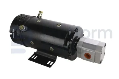 Skyjack - Electric motor - EM-S161937