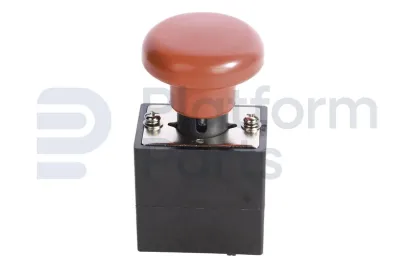 Sinoboom - Emergency stop - ES-S0024