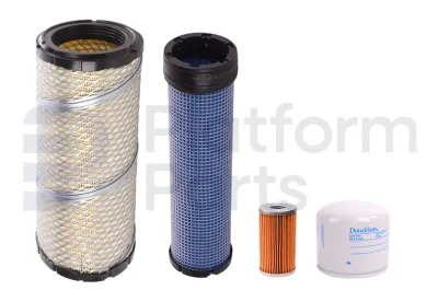 Haulotte - Filter, kit - FK-HKKIT250H-HT23L
