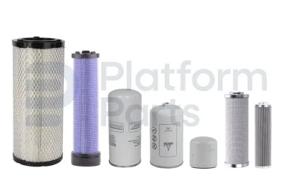 Haulotte - Filter, kit - FK-HKKIT250H-TCDSV