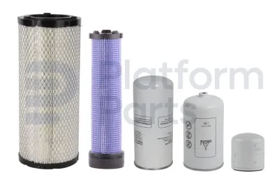 Haulotte - Filter, kit - FK-HKKIT250H-TCDSVL