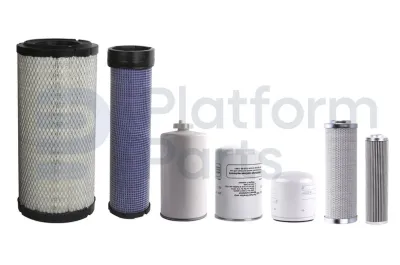 Haulotte - Filter, kit - FK-HKKIT250H-TCDT4