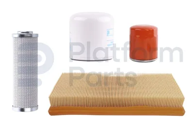 Haulotte - Filter, kit - FK-LDLDW1