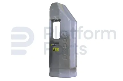 Genie - Cover - GE-101968