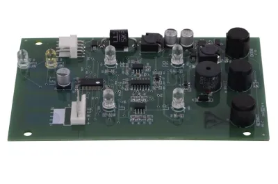 Genie - Electronic card, control box - GE-105370