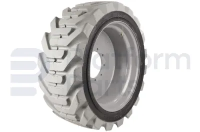 Genie - Wheel, non-marking (foam) - GE-106648