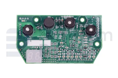 Genie - Electronic card, control box - GE-109503