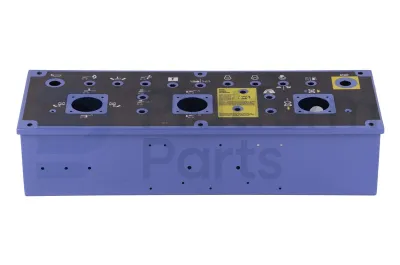 Genie - Control box, Genie - GE-110388