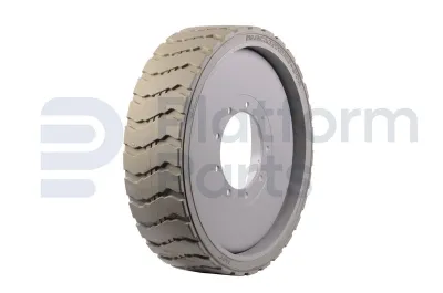 Genie - Wheel, non-marking (solid) - GE-110877