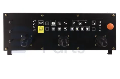 Genie - Control box, Genie - GE-122021
